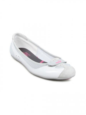 Puma Women Zandy White Shoe