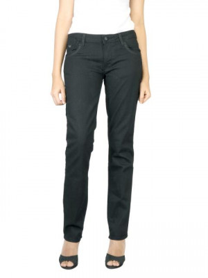 Flying Machine Women Veron Black Jeans