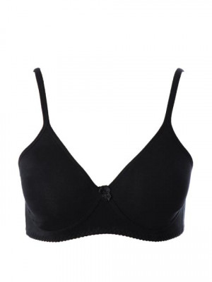 Beyouty Women Julia BR 02 Black Bra