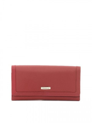 Fiorelli Women Red Wallet