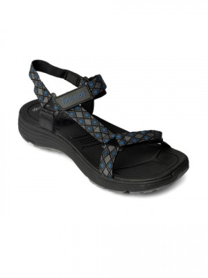 Fastrack Unisex Bikers Sunglasses P040BR2 - Size - ONESIZE