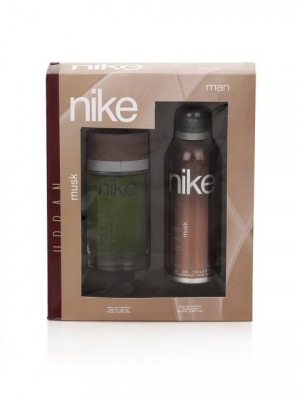 Nike Fragrances Men Urban Musk Fragrance Gift Set