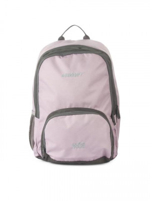 Wildcraft Women Pink Backpack
