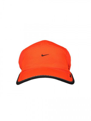 Nike Unisex Orange Daybreak Cap