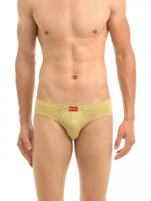 Facit Men Khaki Breif