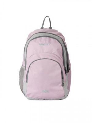 Wildcraft Women Pink Backpack