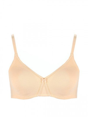 Enamor Women Smooth Skin Bra