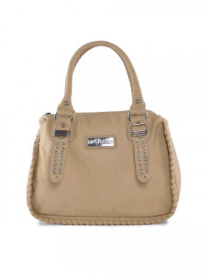 Lino Perros Women Brown Casual Handbag