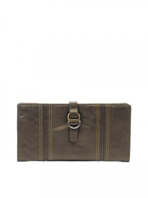 Baggit Women Brown Wallet