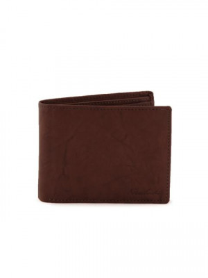 Newhide Vintage Washed Wallet
