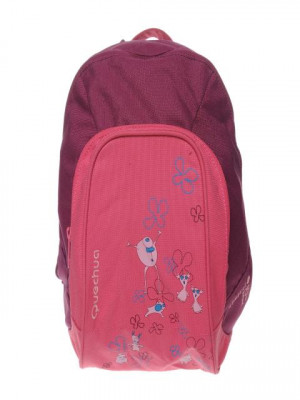 Quechua Women 10L Pink Bag