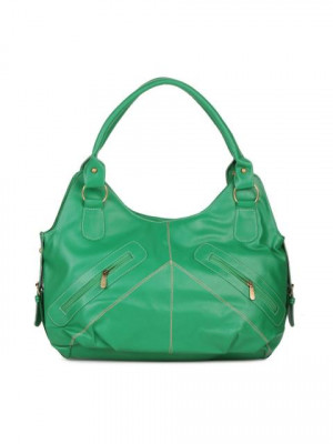 Murcia Women Green Handbag
