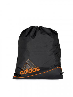 ADIDAS Unisex Black Backpack