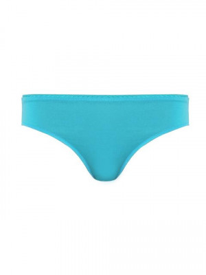 Enamor Women Blue Brief