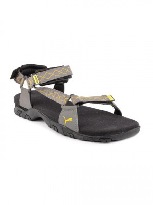 Puma Men Snipper Grey Sandals