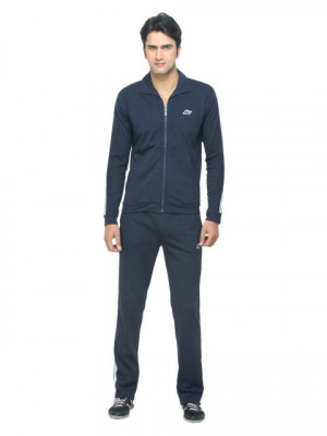 Proline Men Navy Tracksuit