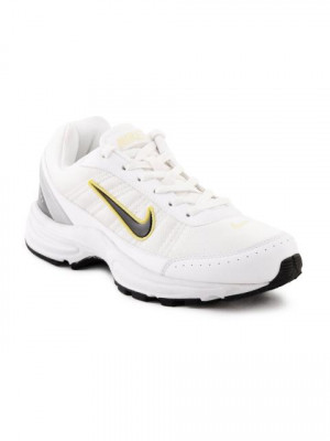 Nike Women Transform White Sports Shoes