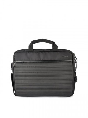 Belkin Unisex Netbook Stealth Slip Case Black Handbags