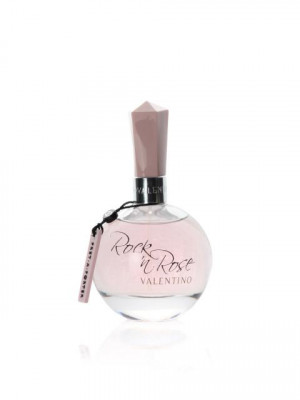 Valentino Perfumes Women Rock n Rose Pret a Porter