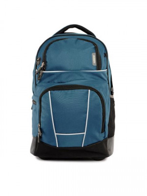 American Tourister Unisex Casual Blue Bag