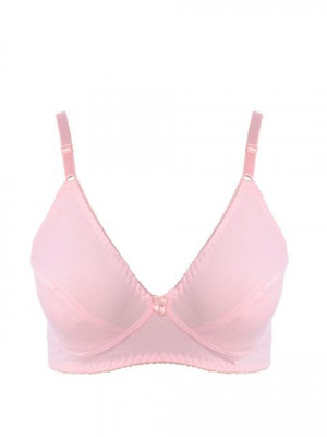 Beyouty Women Zena BR 01 Pink Bra