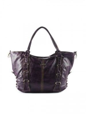 Murcia Women Casual Purple Handbag