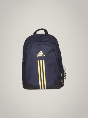 ADIDAS BP 3S Dark Navy Black Unisex Backpack