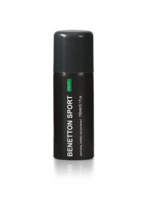 United Colors of Benetton Men Deo