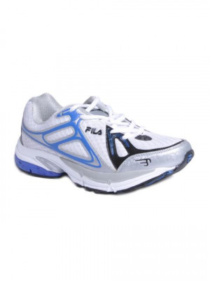 FILA Men INTENSE White Shoes
