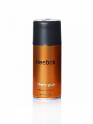 Reebok Men Reenergize Deo