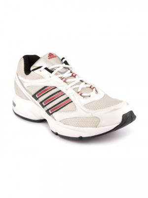 ADIDAS Men Streak White Sports Shoes