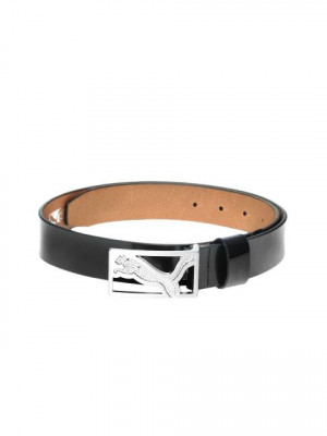 Puma Men Black Twinkle Belt