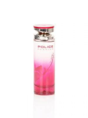 Police Women Passion Perfume