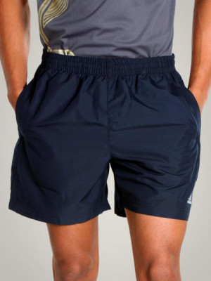 ADIDAS Men Stripe Navy Short