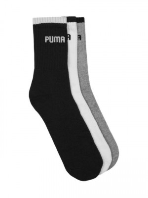 Puma Men Pack of 3 Socks
