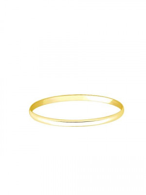 Revv Men Steel Bangle
