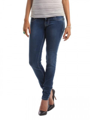 Wrangler Women Blue Jeggings