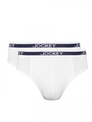Jockey ELANCE Men Pack Of 2 Briefs 1010