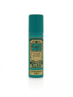 4711 Atomizer Women Deodorant Spray