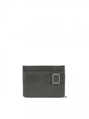 Baggit Women Grey Wallet