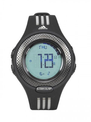 ADIDAS Unisex Response Galaxy Grey Watch