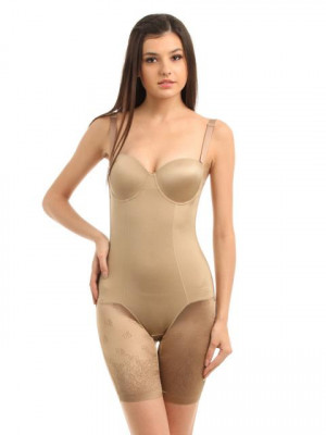Bwitch Golden Brown Xtra Slim Shapewear