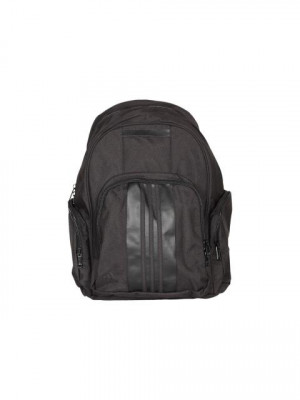 ADIDAS 3S Black Unisex Backpack