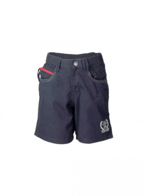 Gini and Jony Boys Navy Blue Shorts