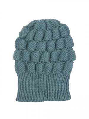 United colors of benetton Women Blue Cap