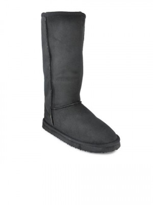 Carlton London Women Black Boots