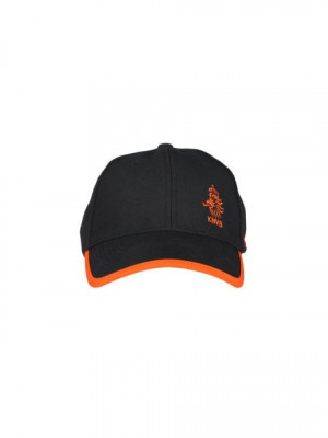 Nike Unisex Black Cap