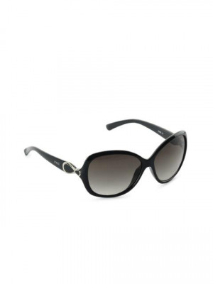 Idee Women Black Sunglasses