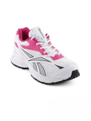 Reebok Women Speed Mode Pink Sports Shoes