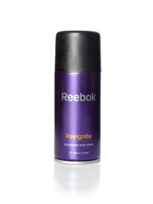 Reebok Men Reeignite Deo